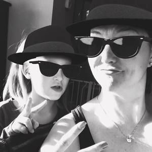 Meet your Posher, Heather